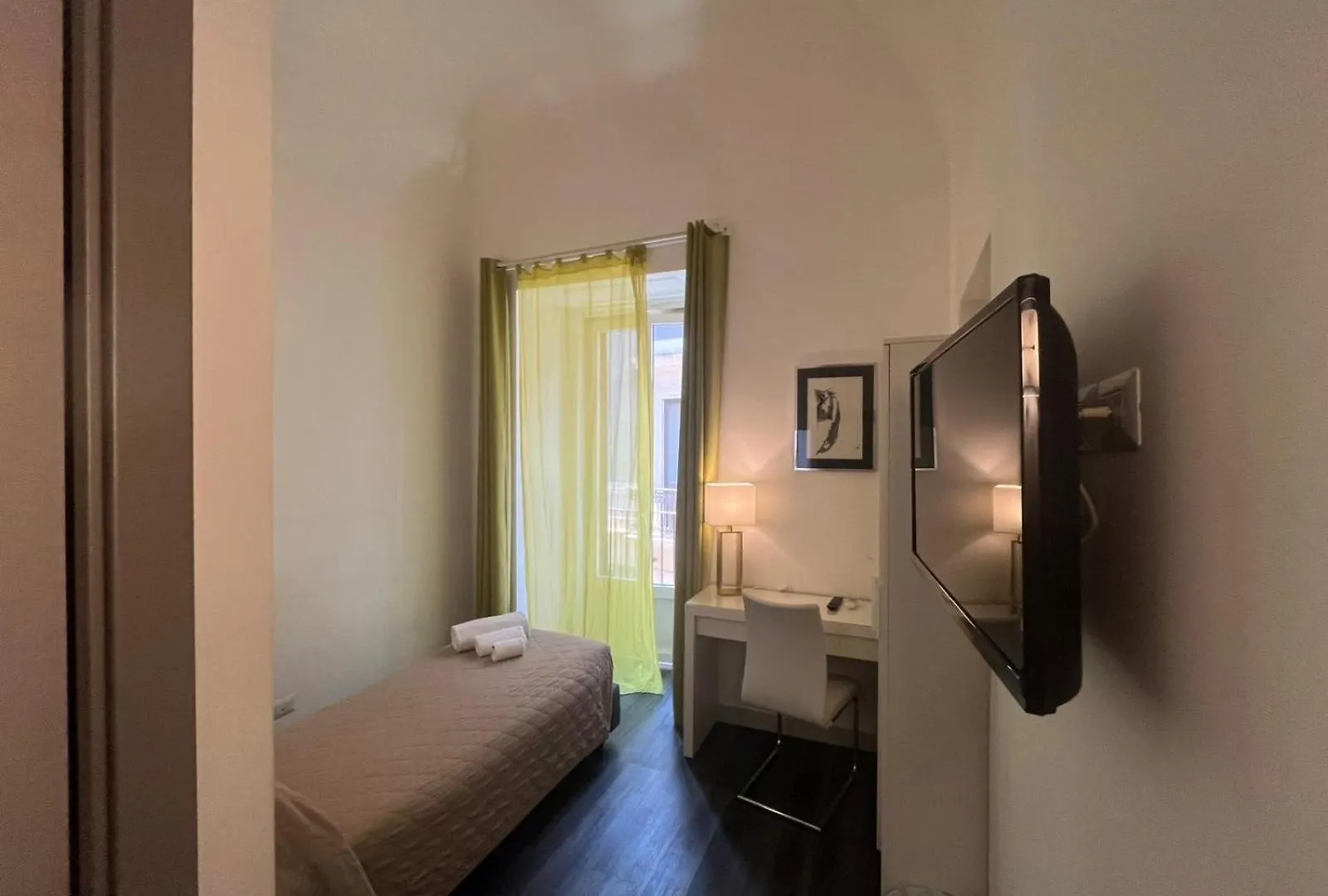 La Torre Hotel Catania Italy