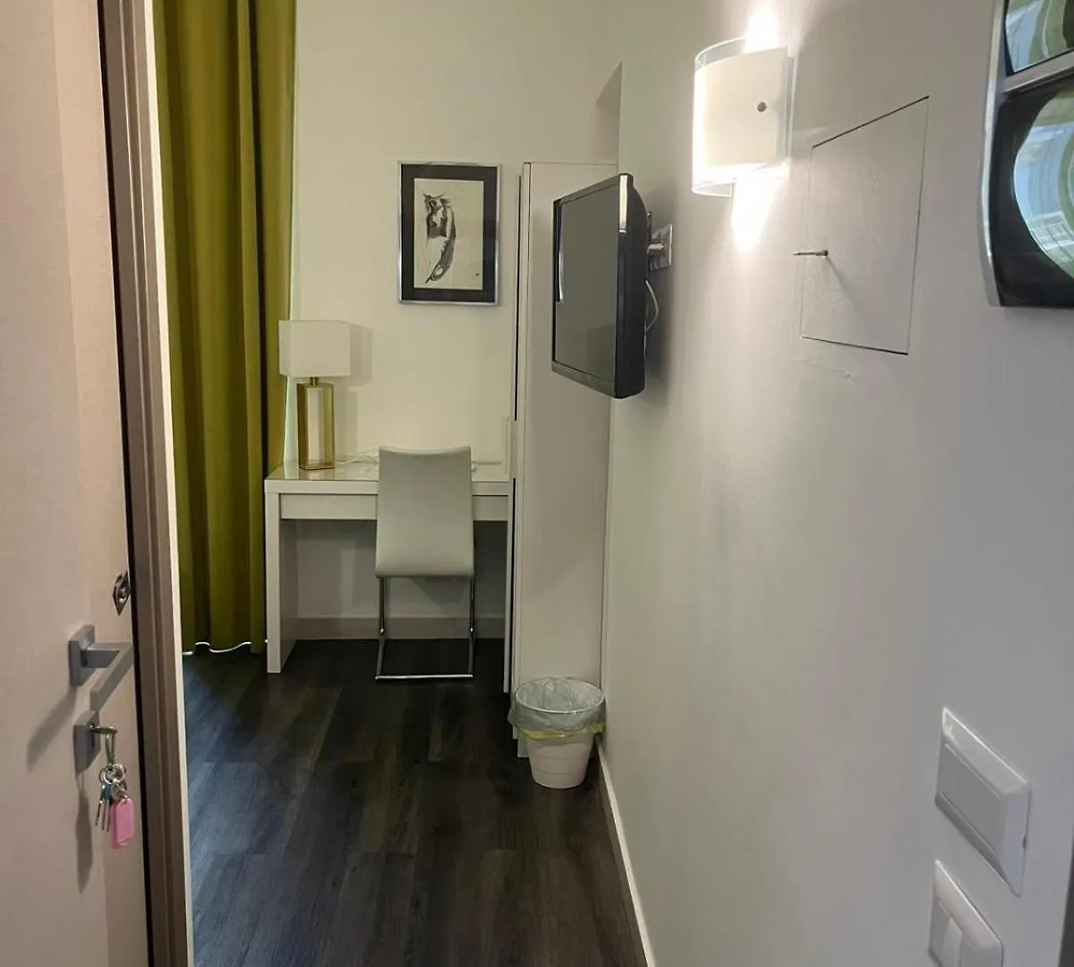 La Torre Hotel Catania 0*,  Italy