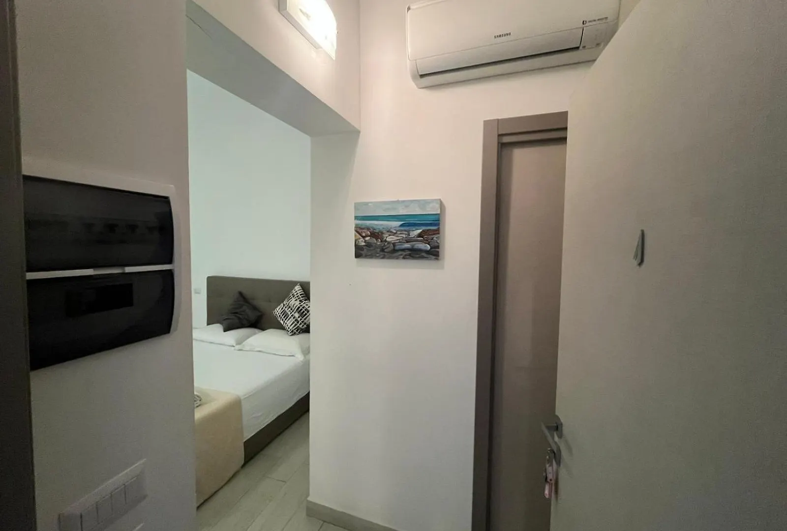 La Torre Hotel Catania 0*,  Italy
