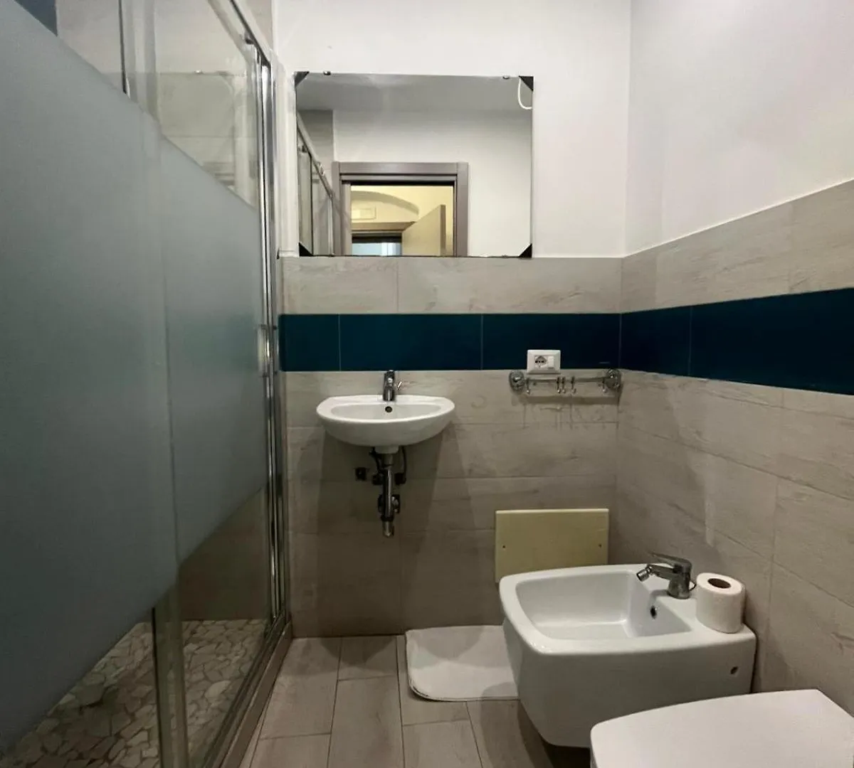 La Torre Hotel Catania Guest house