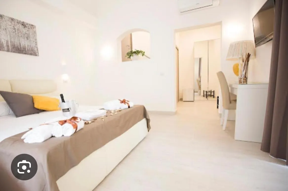 Guest house La Torre Hotel Catania Italy