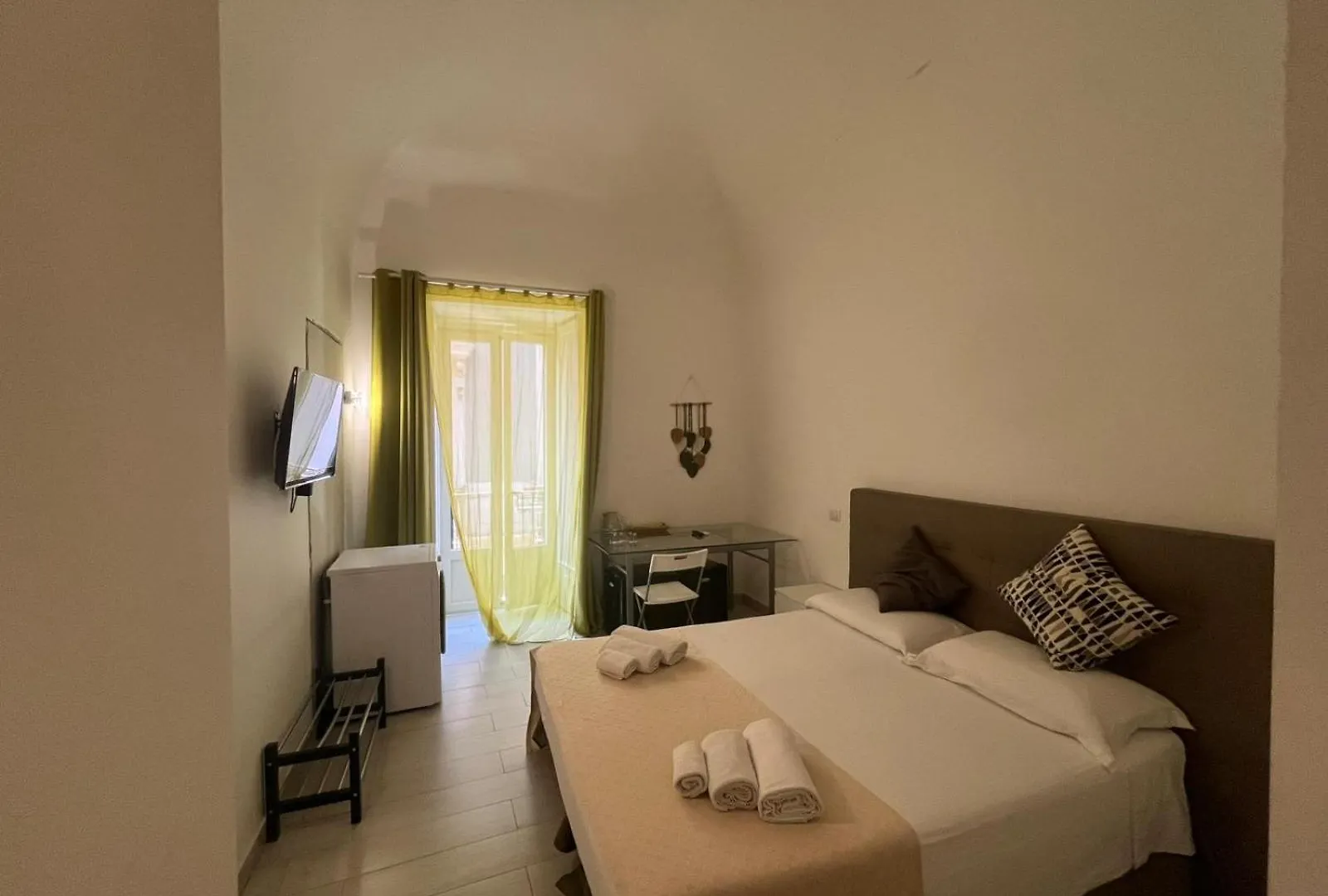 La Torre Hotel Catania Guest house