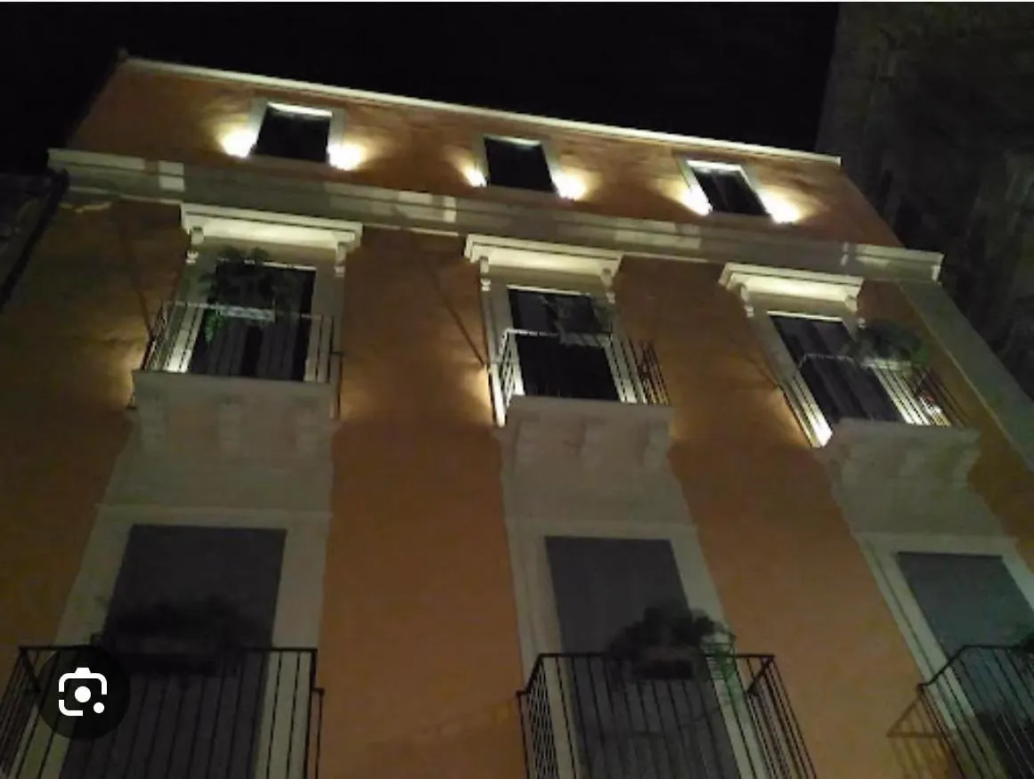 La Torre Hotel Catania