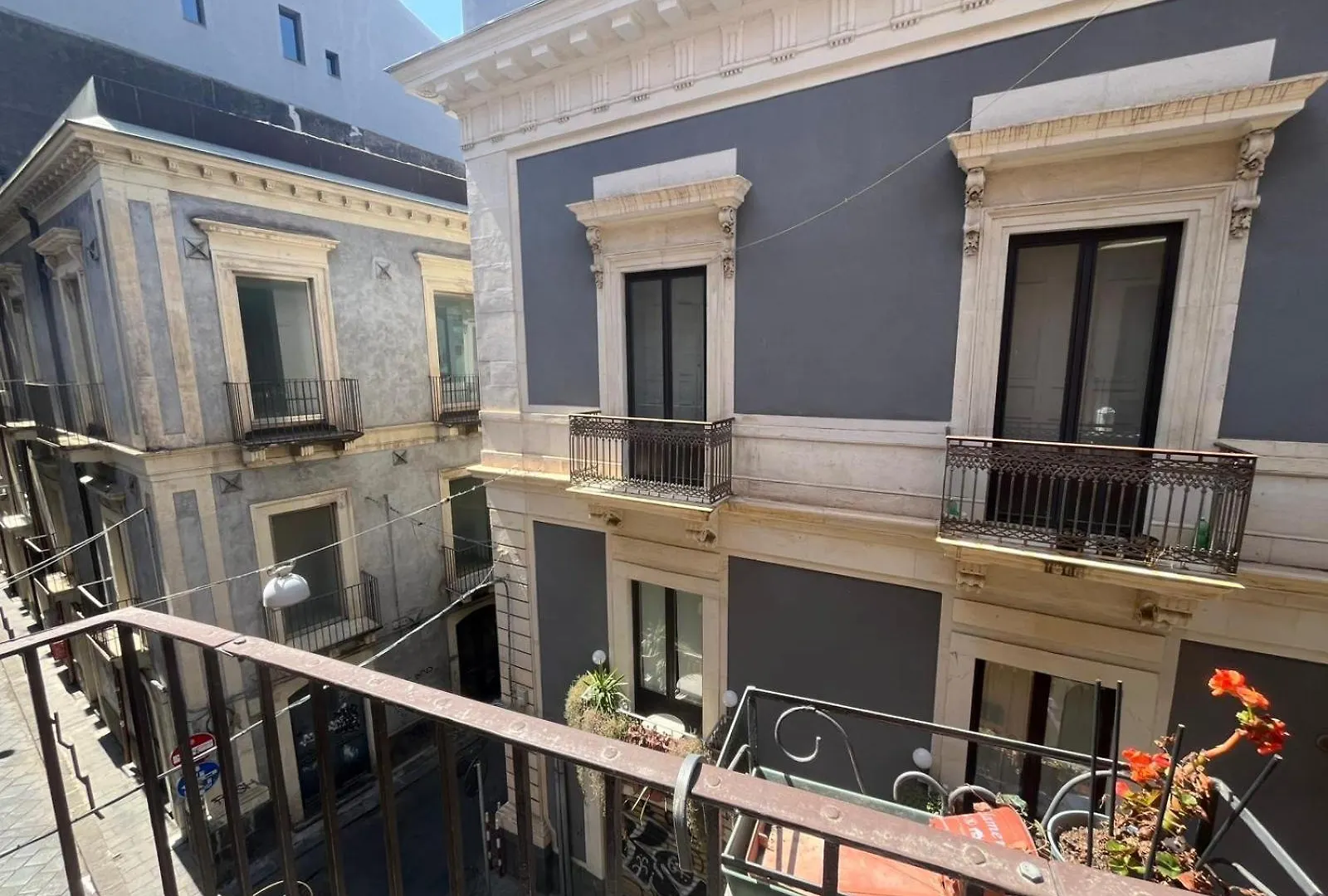 Guest house La Torre Hotel Catania Italy