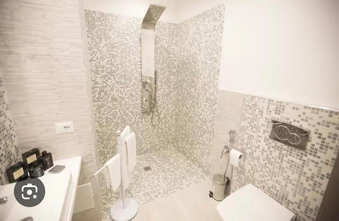 Guest house La Torre Hotel Catania