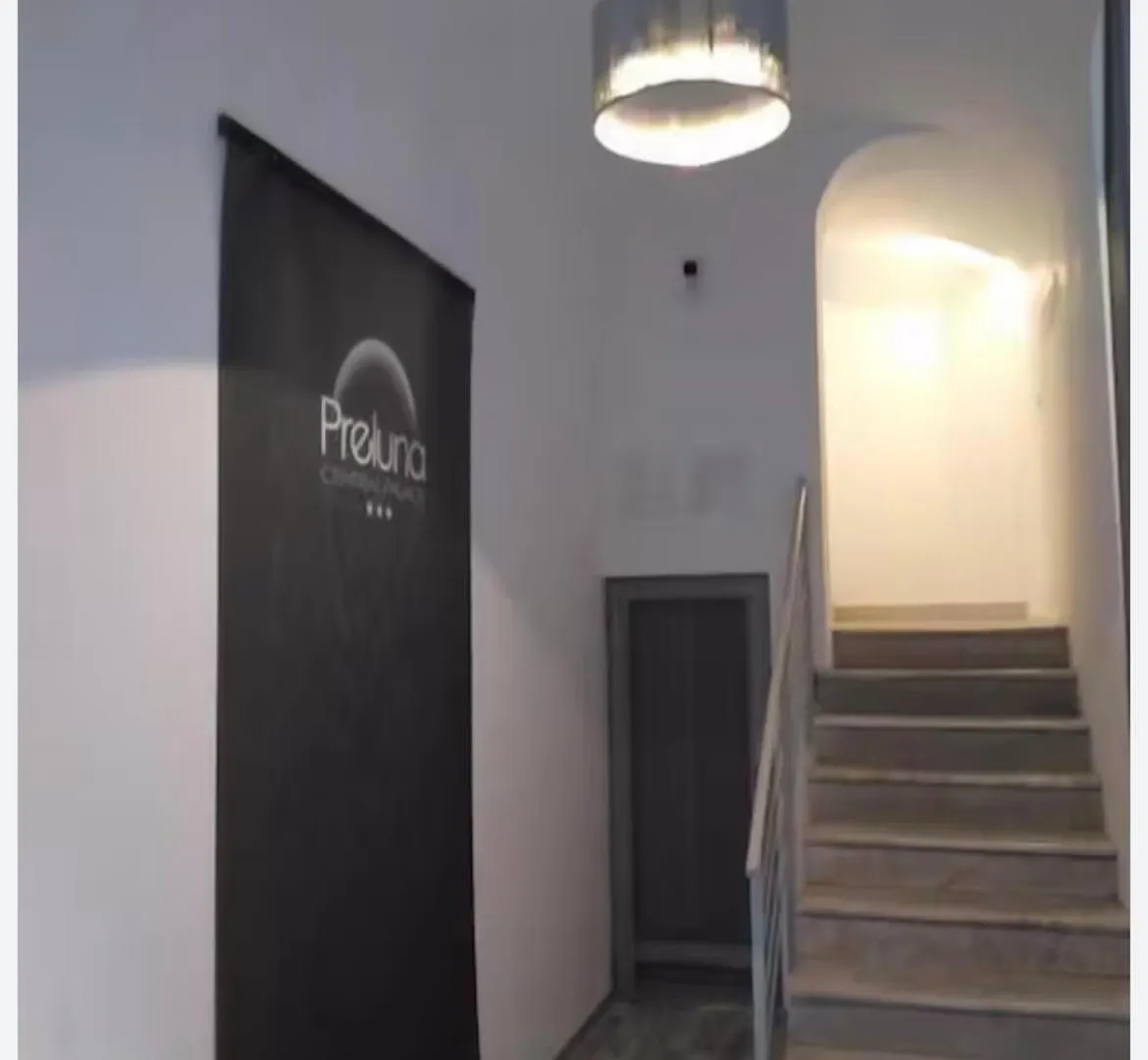 La Torre Hotel Catania 0*,