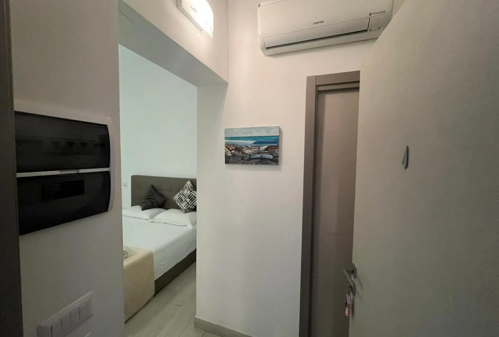 Guest house La Torre Hotel Catania
