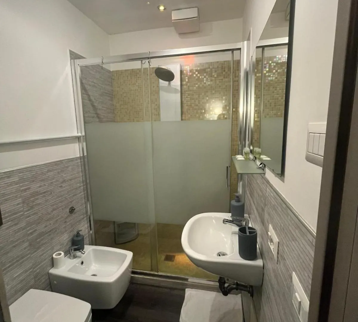 Guest house La Torre Hotel Catania Italy