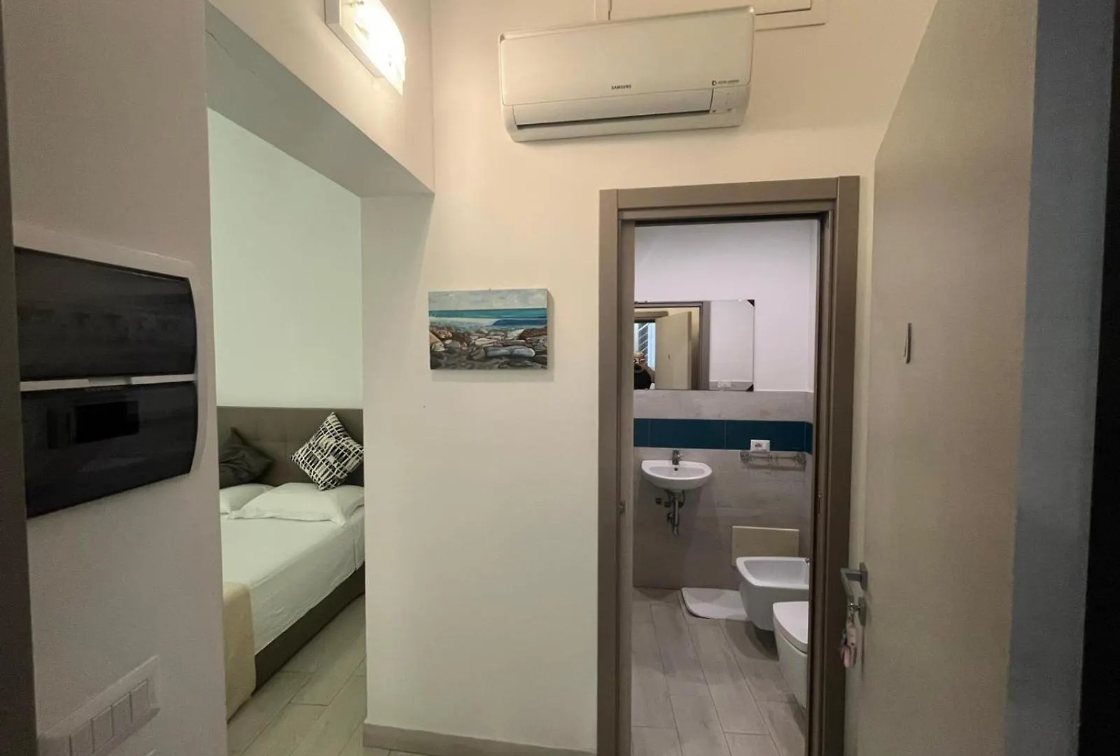 La Torre Hotel Catania 0*,