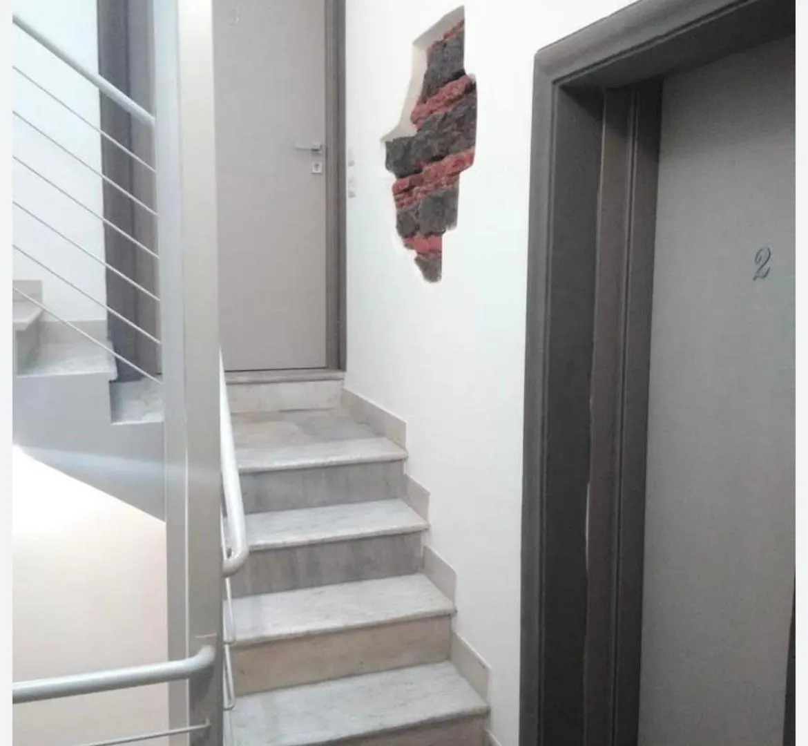 Guest house La Torre Hotel Catania