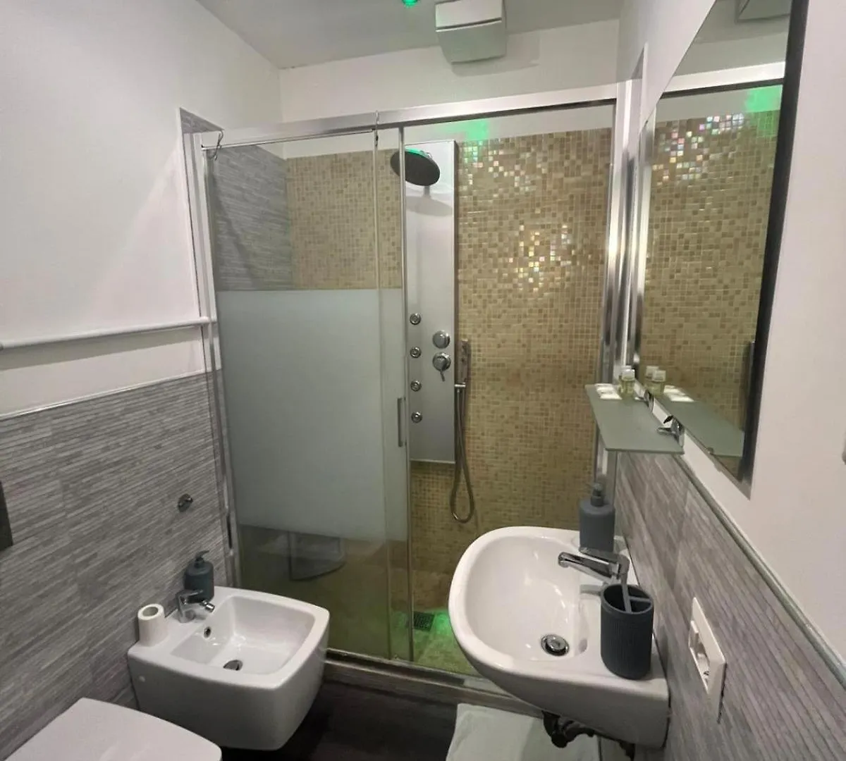 La Torre Hotel Catania