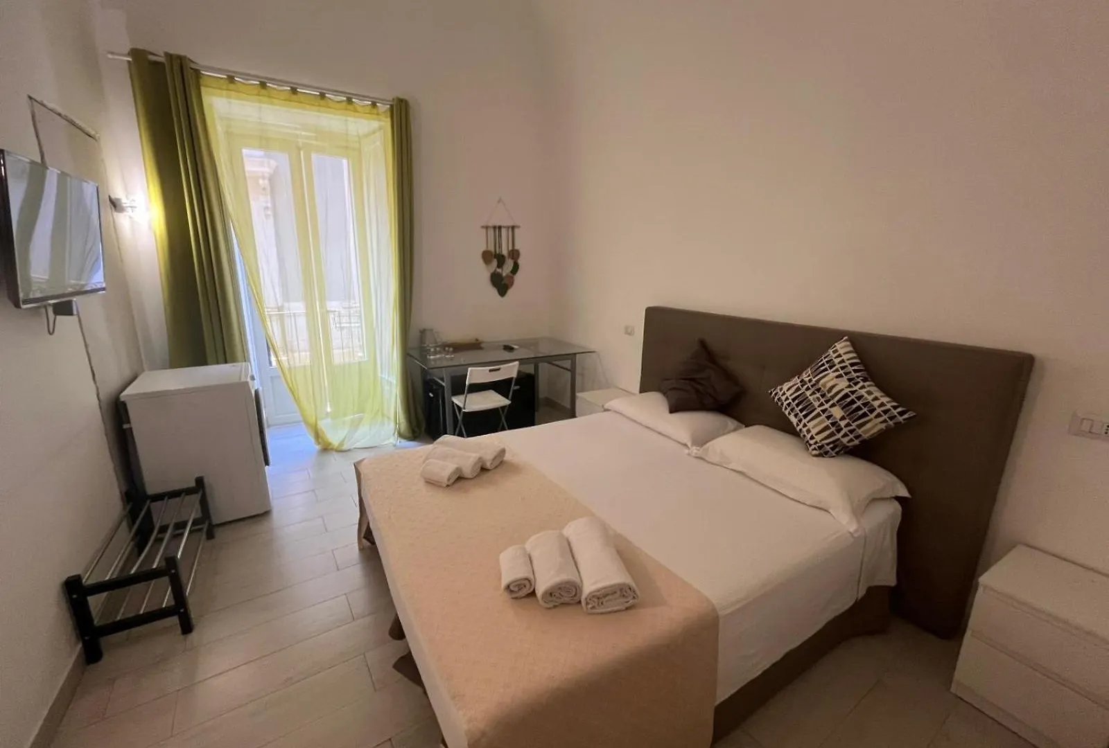 La Torre Hotel Catania Guest house