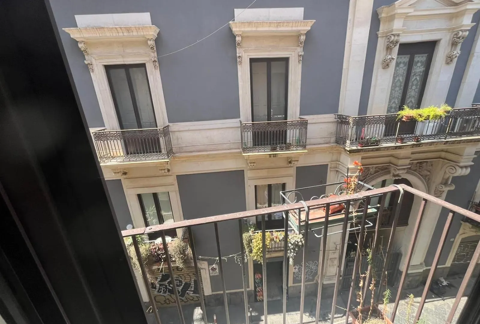 La Torre Hotel Catania