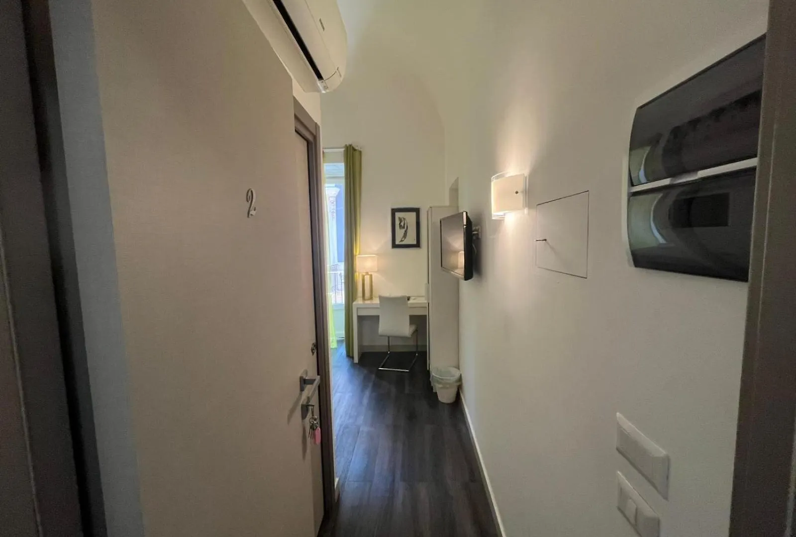 Guest house La Torre Hotel Catania