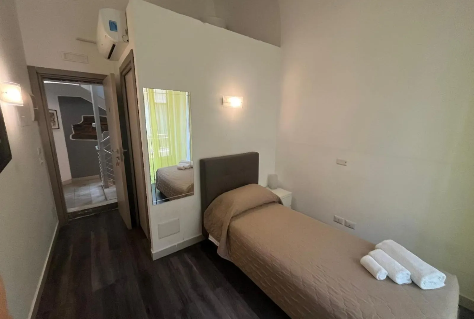 La Torre Hotel Catania Italy